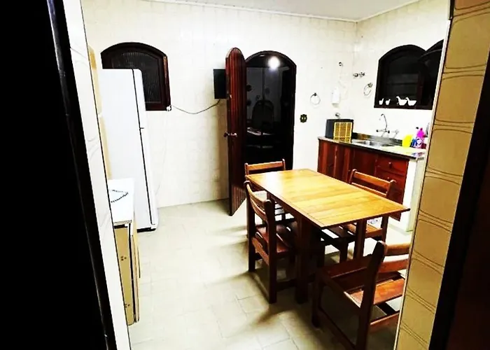 Casa Da Vovo Em Campos Do Jordao