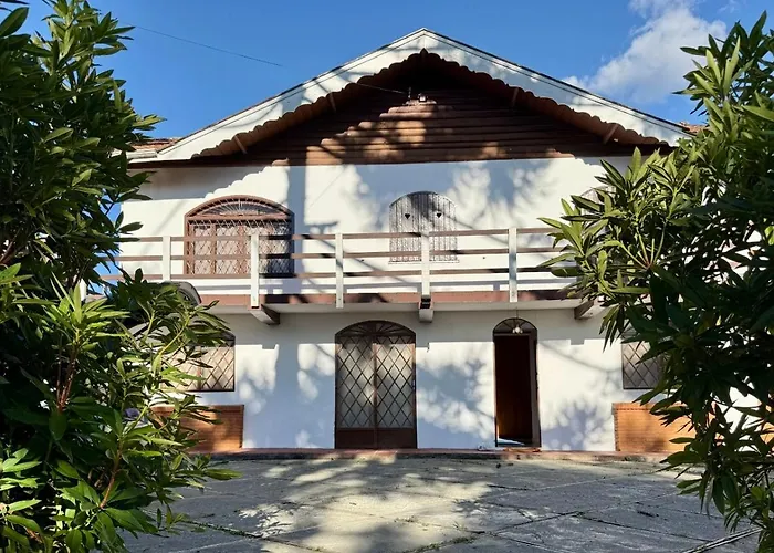 Casa Da Vovo Em Campos Do Jordao