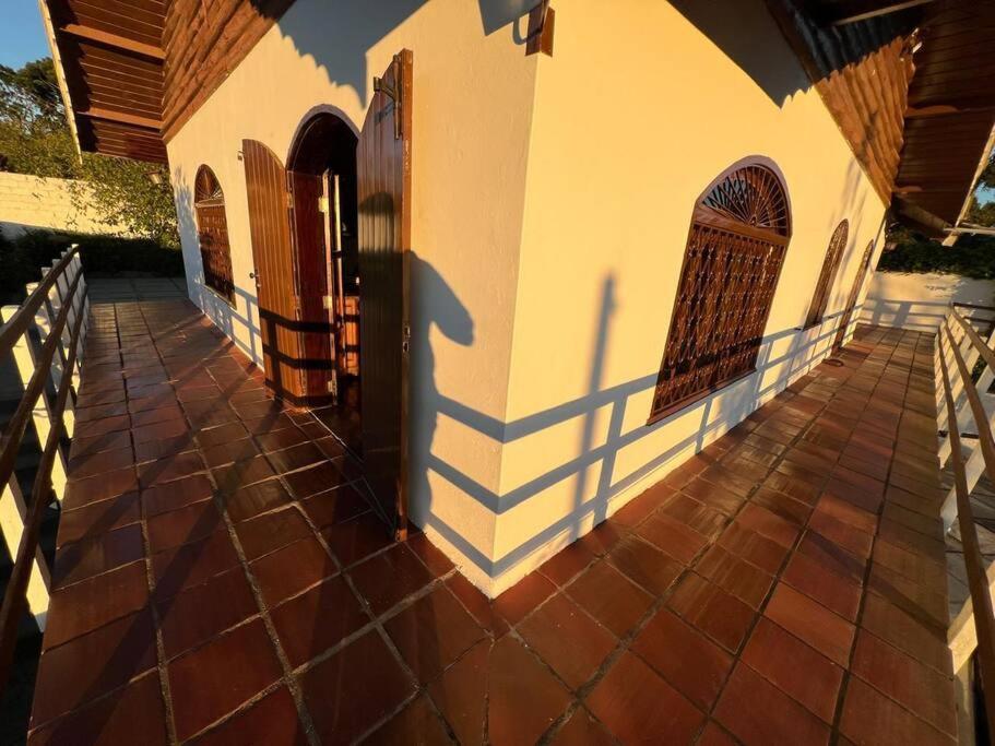 Casa Da Vovo Em Holiday home Campos do Jordao