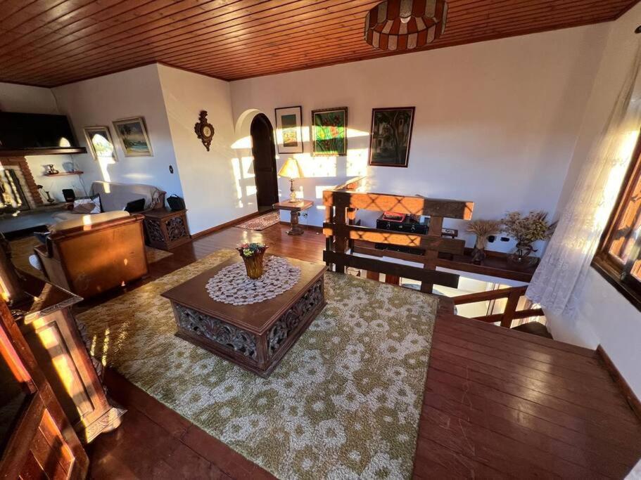 Holiday home Casa Da Vovo Em