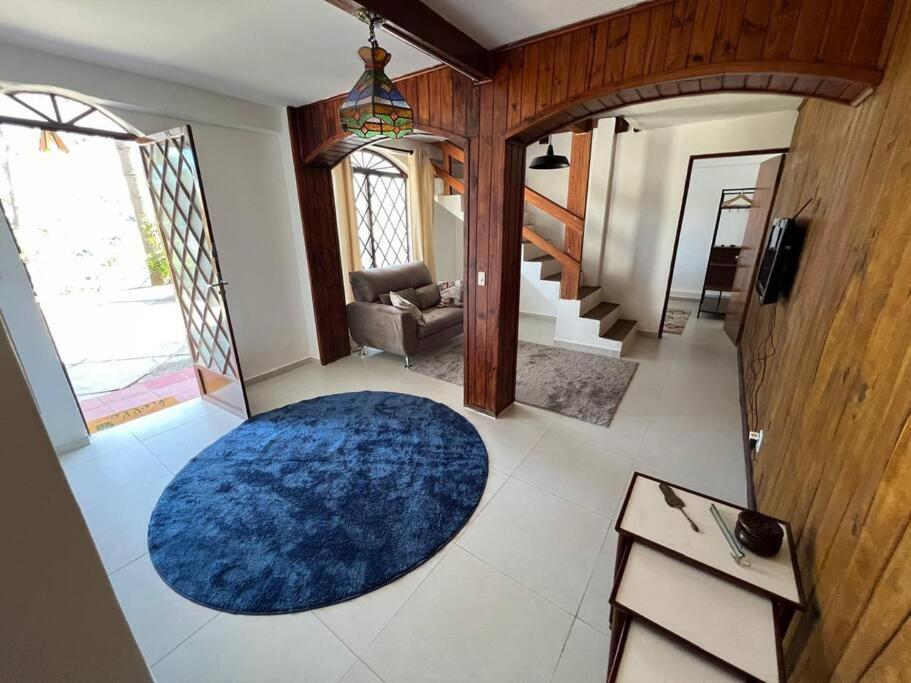 Casa Da Vovo Em *