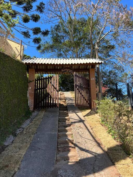 Casa Da Vovo Em Campos do Jordao