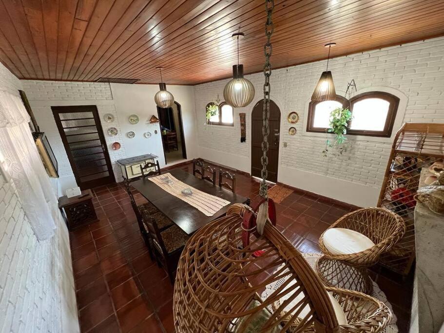 Casa Da Vovo Em