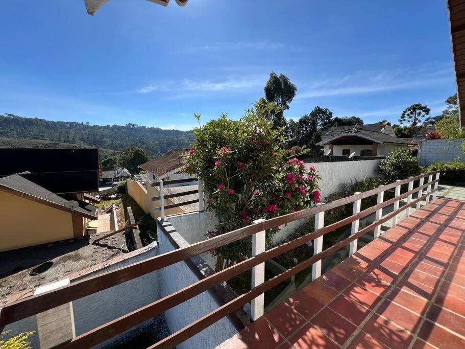 Casa Da Vovo Em Holiday home *