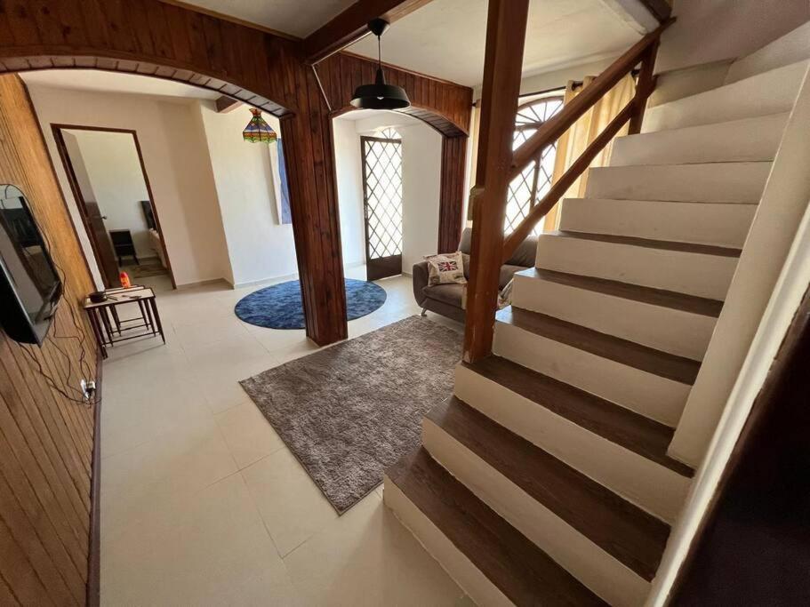 Casa Da Vovo Em Holiday home Campos do Jordao