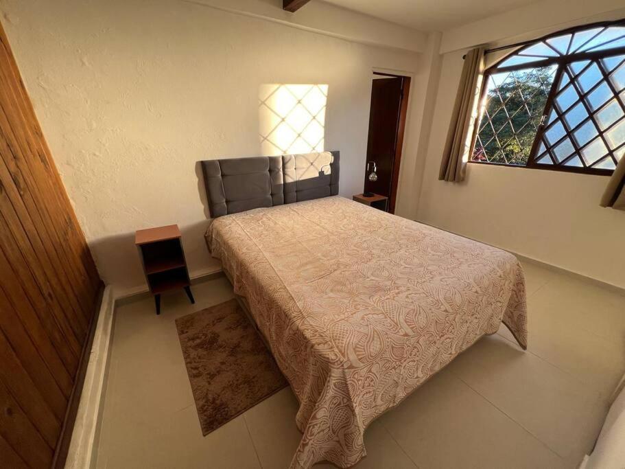 Holiday home Casa Da Vovo Em Campos do Jordao