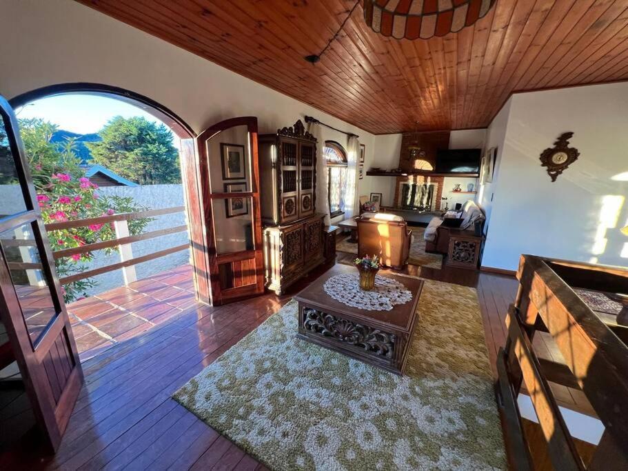 Casa Da Vovo Em
