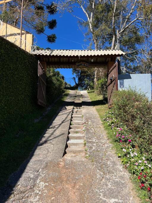 Casa Da Vovo Em *