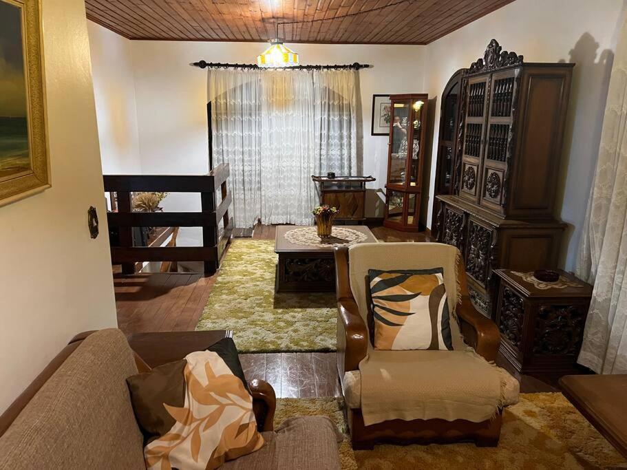 Holiday home Casa Da Vovo Em