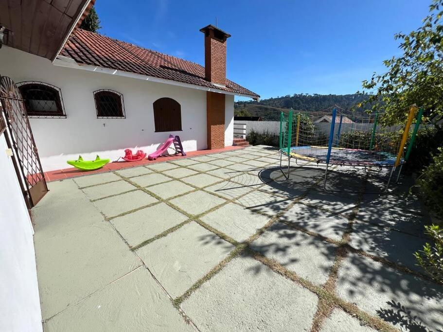 Casa Da Vovo Em Holiday home *