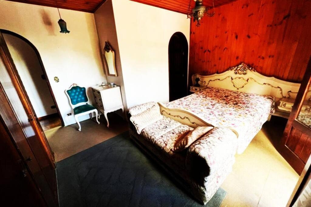 Casa Da Vovo Em