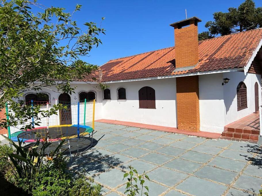 Holiday home Casa Da Vovo Em Campos do Jordao
