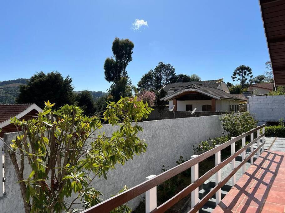 Holiday home Casa Da Vovo Em Campos do Jordao