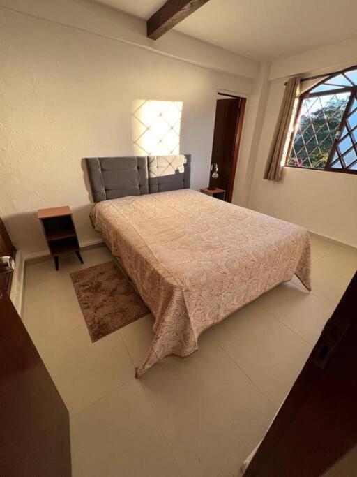 Casa Da Vovo Em Campos do Jordao