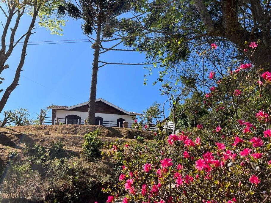 Casa Da Vovo Em * Campos do Jordao