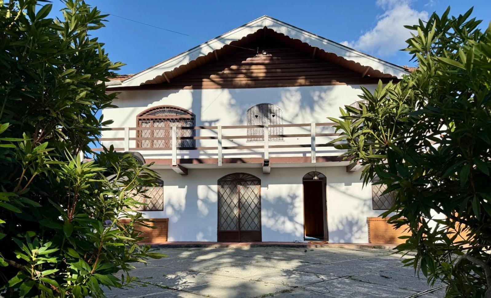 Casa Da Vovo Em * Campos do Jordao