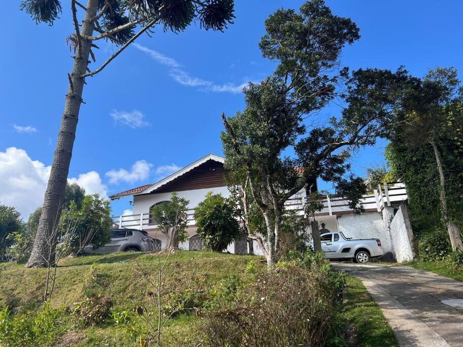 Holiday home Casa Da Vovo Em *