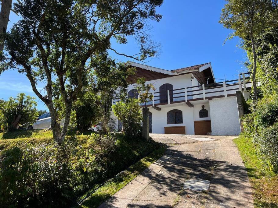 Casa Da Vovo Em *